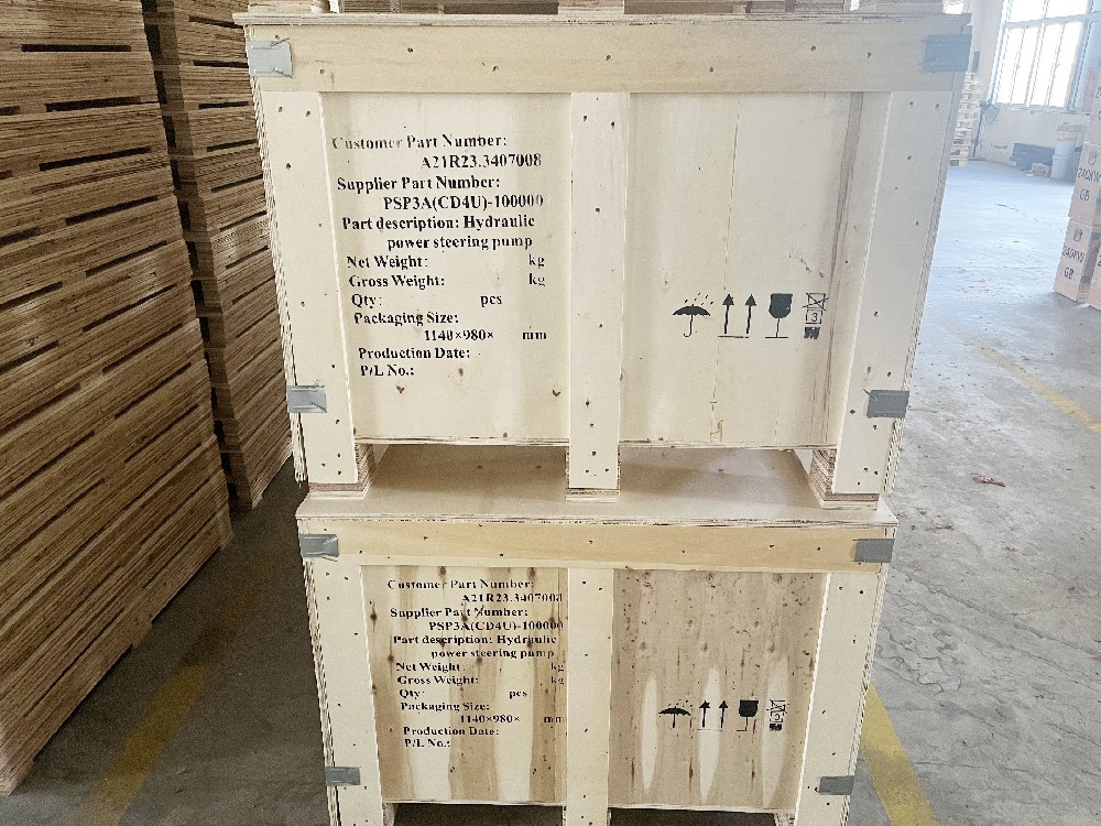 钢边箱的使用寿命一般受哪些因素的影响？