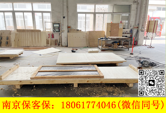 为什么免熏蒸木质包装不含任何纯原木的材料？